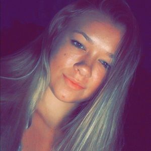 Meet your Posher, Rianna